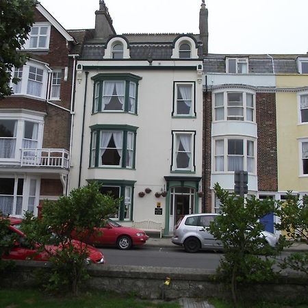 Beaufort Guesthouse Weymouth Buitenkant foto