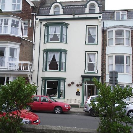 Beaufort Guesthouse Weymouth Buitenkant foto