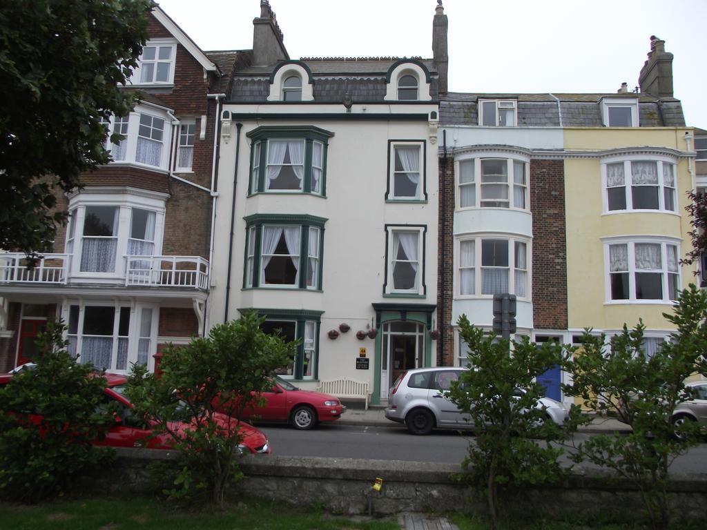 Beaufort Guesthouse Weymouth Buitenkant foto