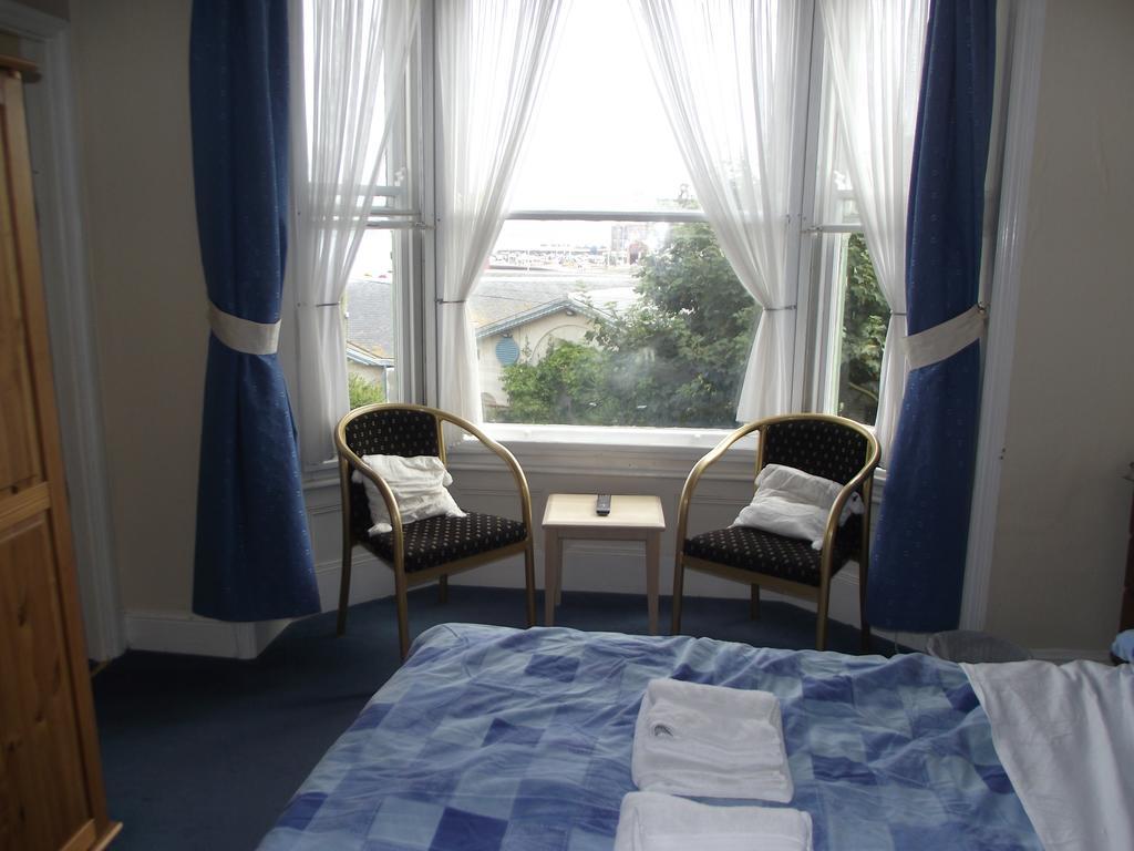 Beaufort Guesthouse Weymouth Buitenkant foto