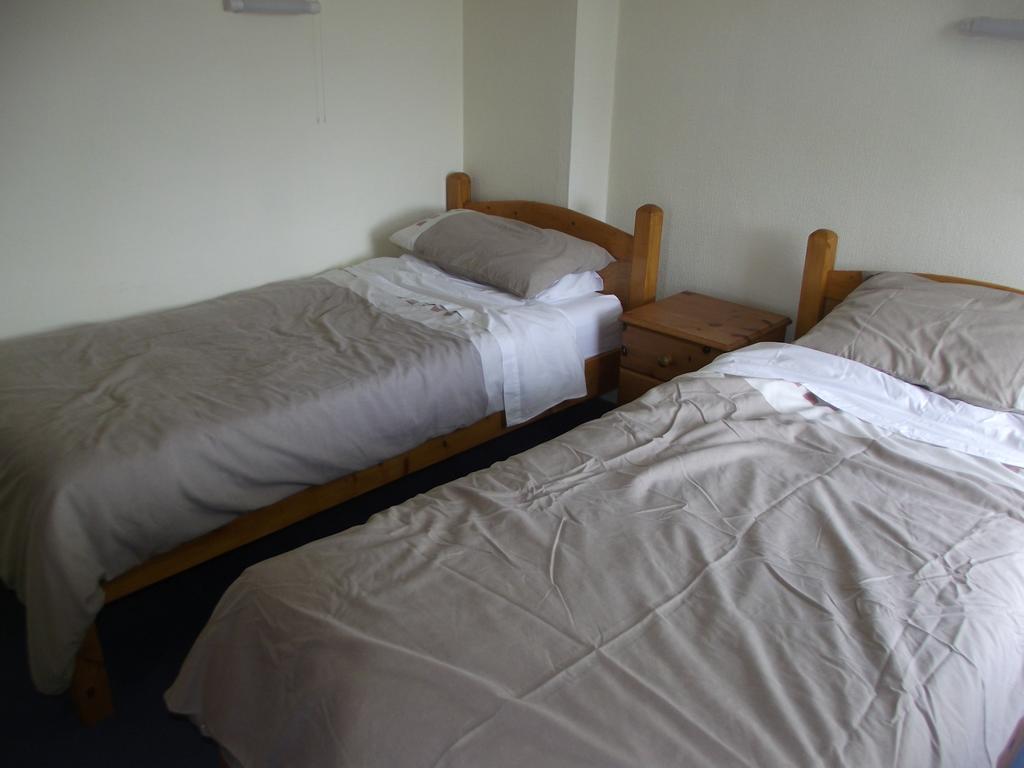 Beaufort Guesthouse Weymouth Buitenkant foto