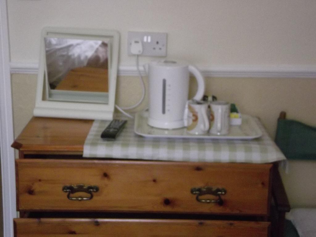 Beaufort Guesthouse Weymouth Buitenkant foto