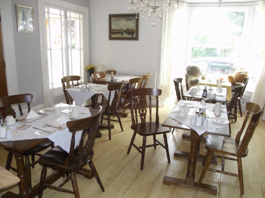 Beaufort Guesthouse Weymouth Buitenkant foto