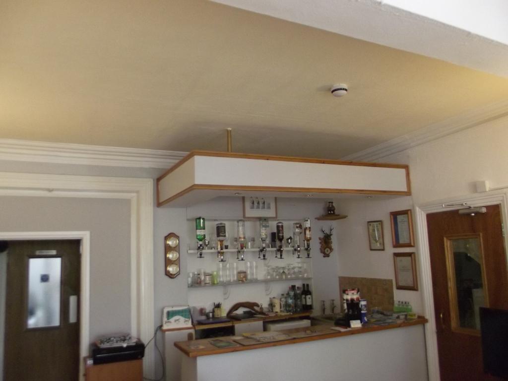 Beaufort Guesthouse Weymouth Buitenkant foto